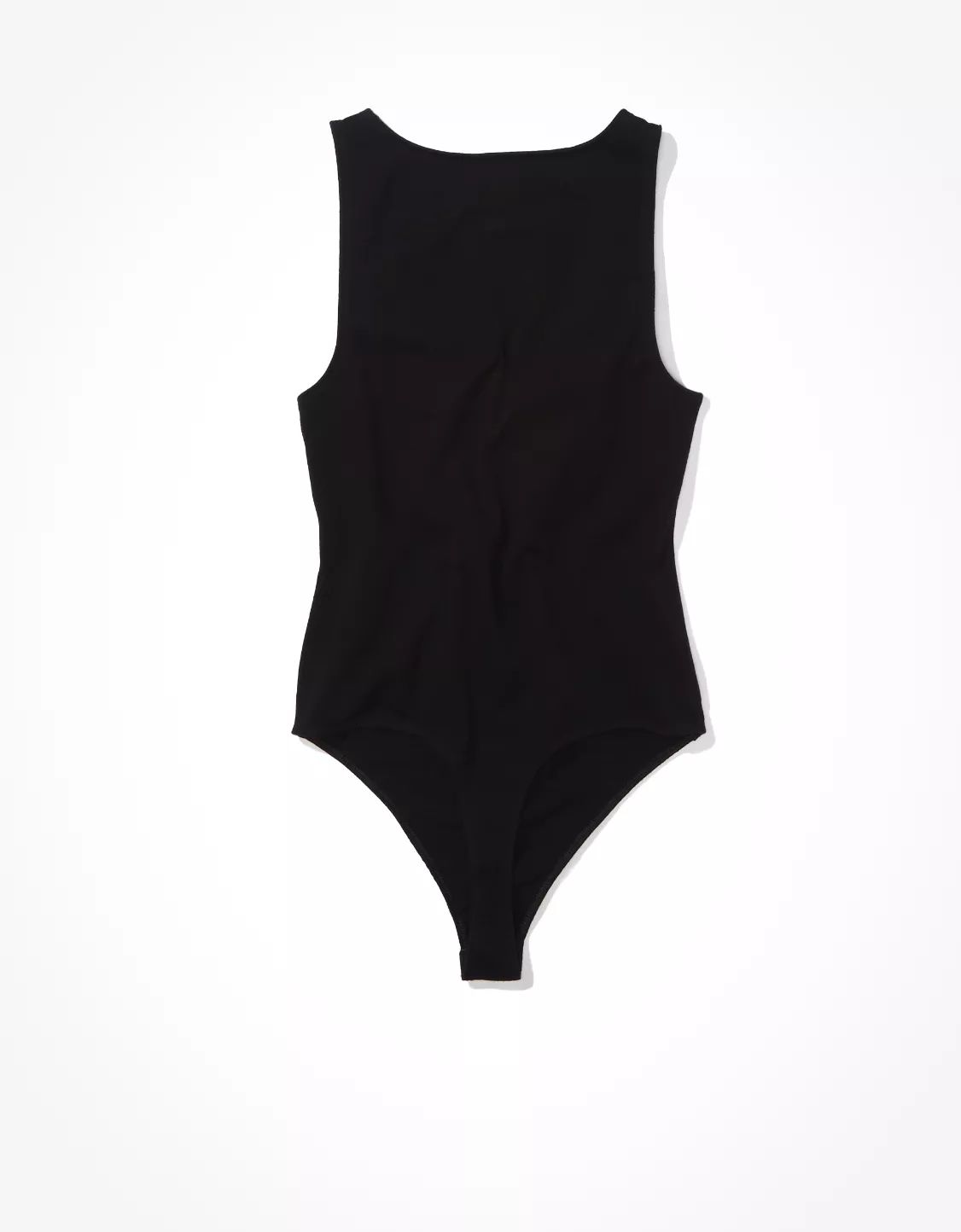 AE High Neck Bodysuit | American Eagle Outfitters (US & CA)