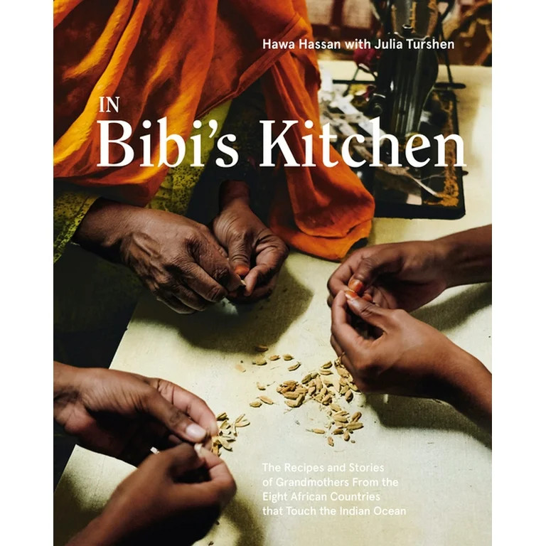 In Bibi's Kitchen : The Recipes and Stories of Grandmothers from the Eight African Countries that... | Walmart (US)