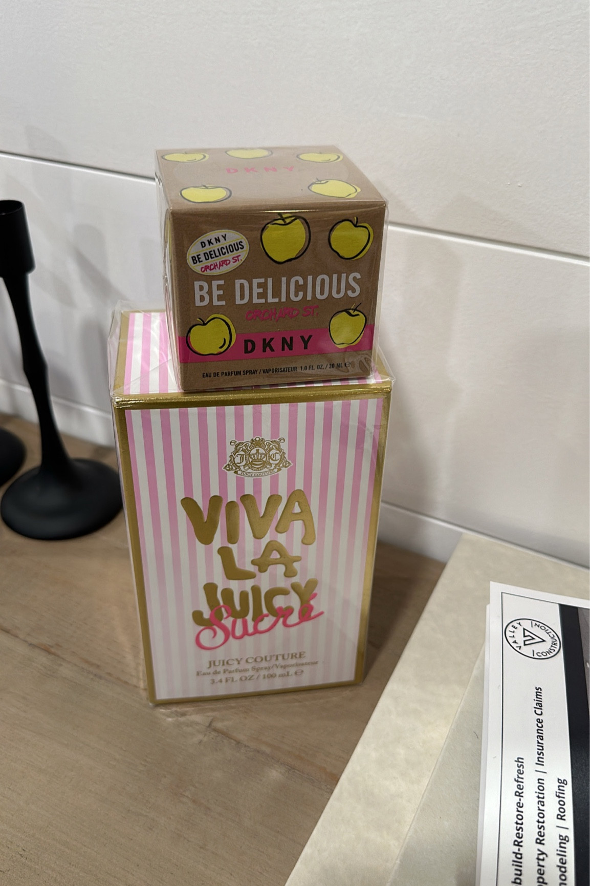 New yummy scents 💖

#LTKbeauty