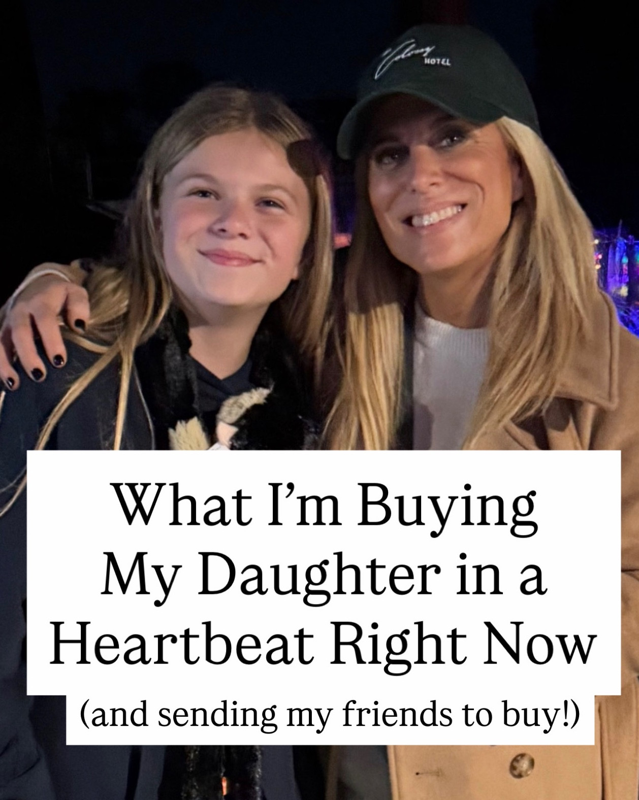 WHAT I’M BUYING MY DAUGHTER IN A HEARTBEAT RIGHT NOW 🩷 These styles for girls are what I’m buying my daughter right now! I’m buying these in a heartbeat because they’re so good! I’m excited to share these with you! 🥰 

#LTKKids