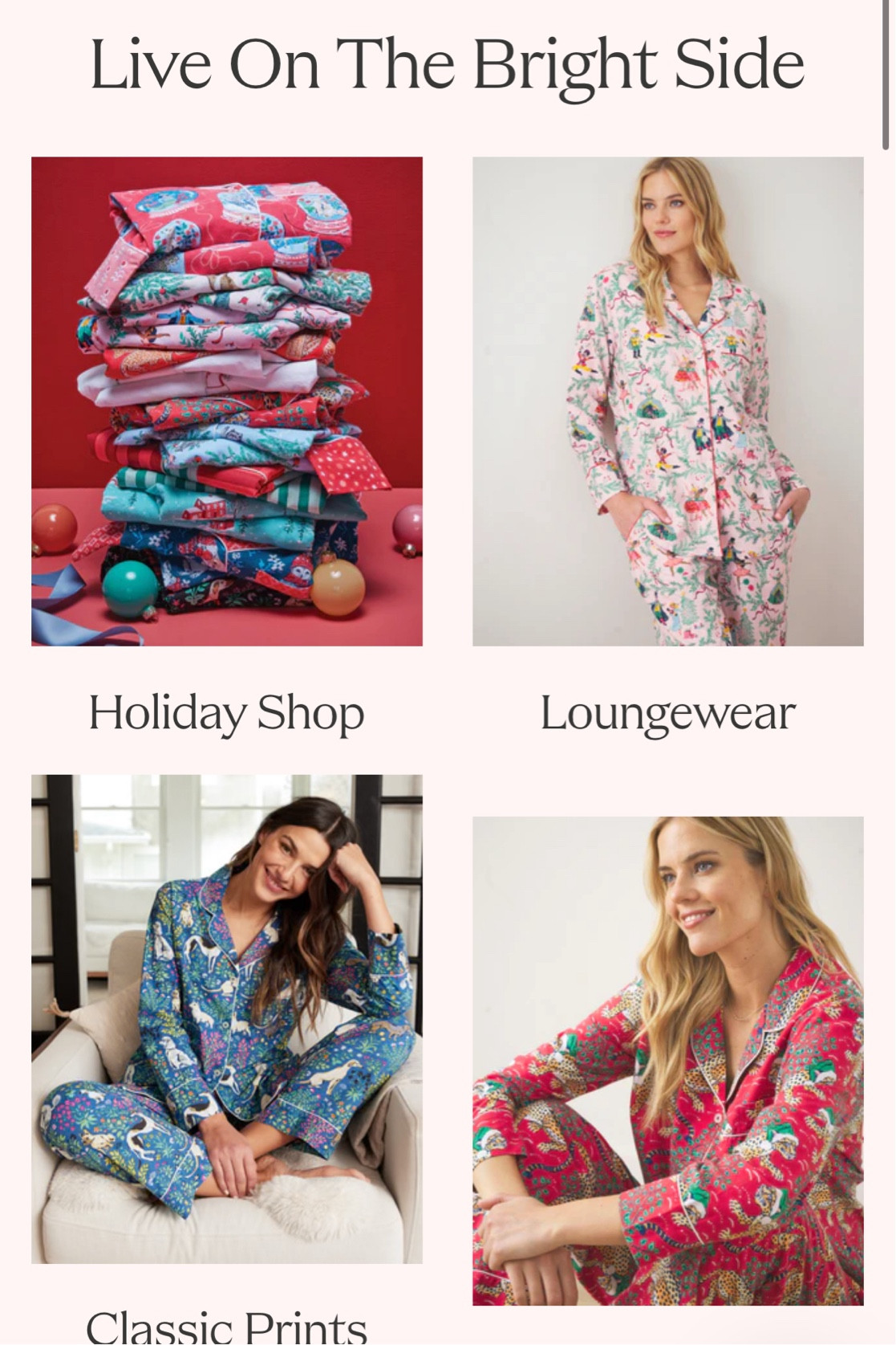 Faves from printfresh I’m asking for for Christmas! I wear a small/medium :)

#LTKGiftGuide #LTKHoliday #LTKCyberWeek