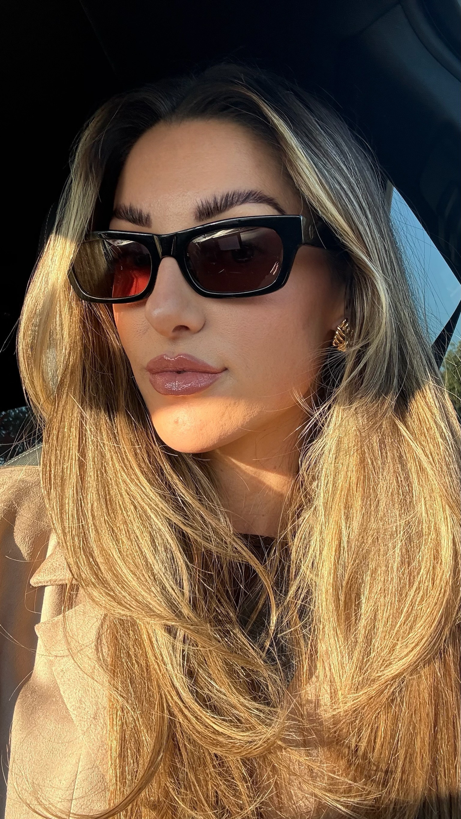  Been loving these sunnies lately!

#LTKCyberWeek #LTKootd #LTKGiftGuide