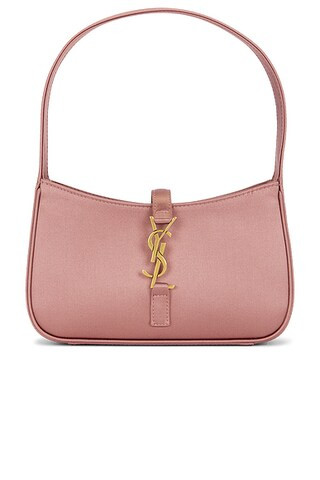 Mini Le 5 A 7 Hobo Bag | FWRD 