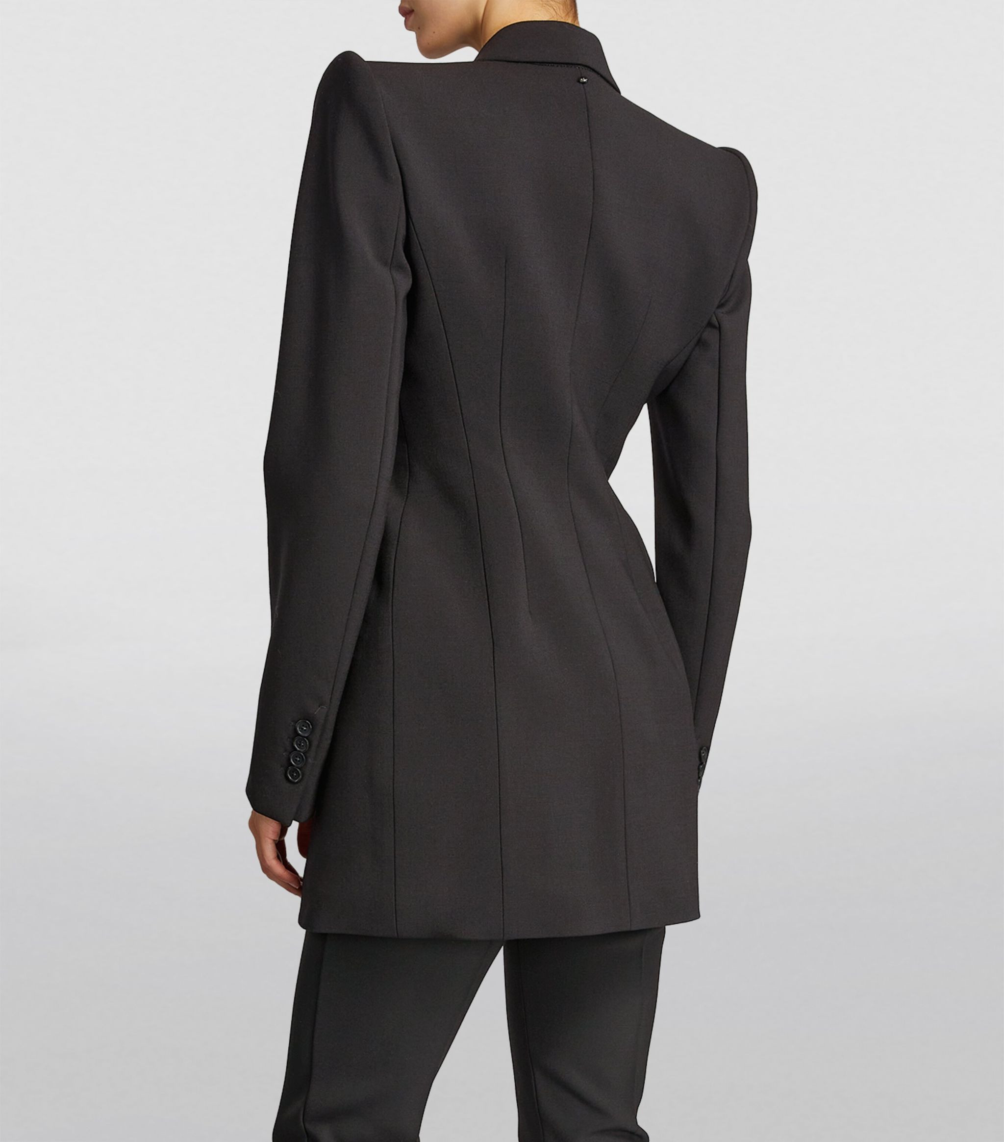 Fitted Blazer | Harrods