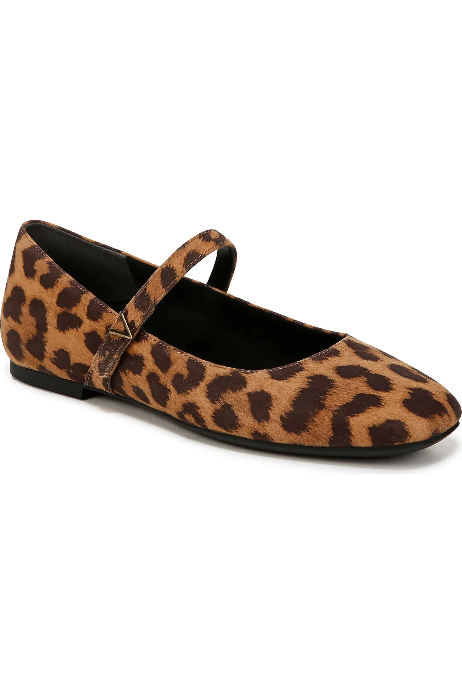 Vionic Alameda Mary Jane Flat (Women) | Nordstrom | Nordstrom