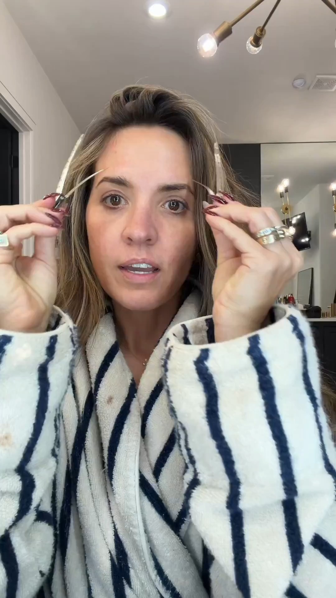 The products you need in your makeup bag!  Use code EVERYTHINGG

Sephora sale, Sephora finds, beauty, makeup, makeup finds, Sephora sale must haves 

#LTKBeauty #LTKSaleAlert