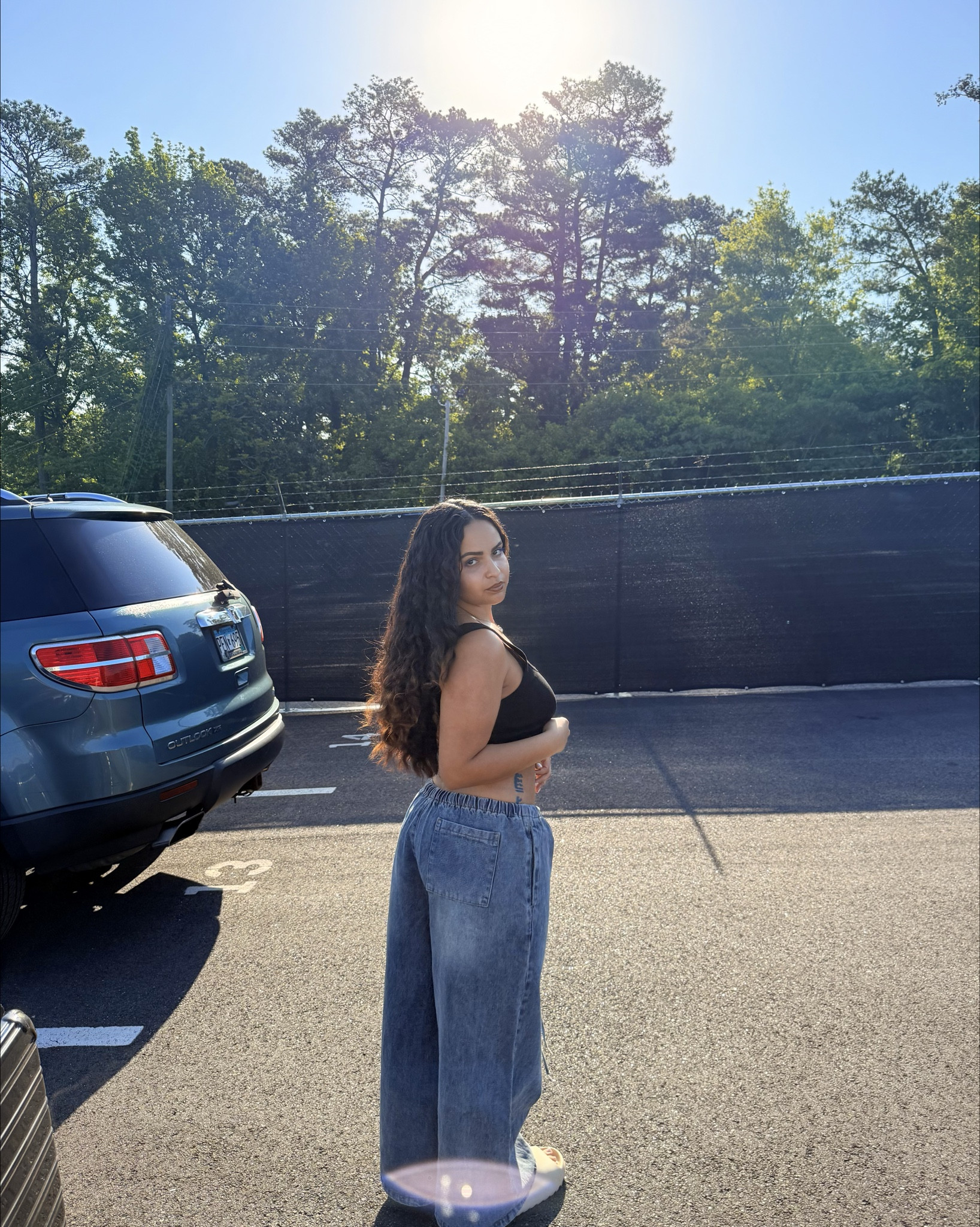 best low rise jeans I’ve ever purchased

#LTKPetite #LTKMidsize