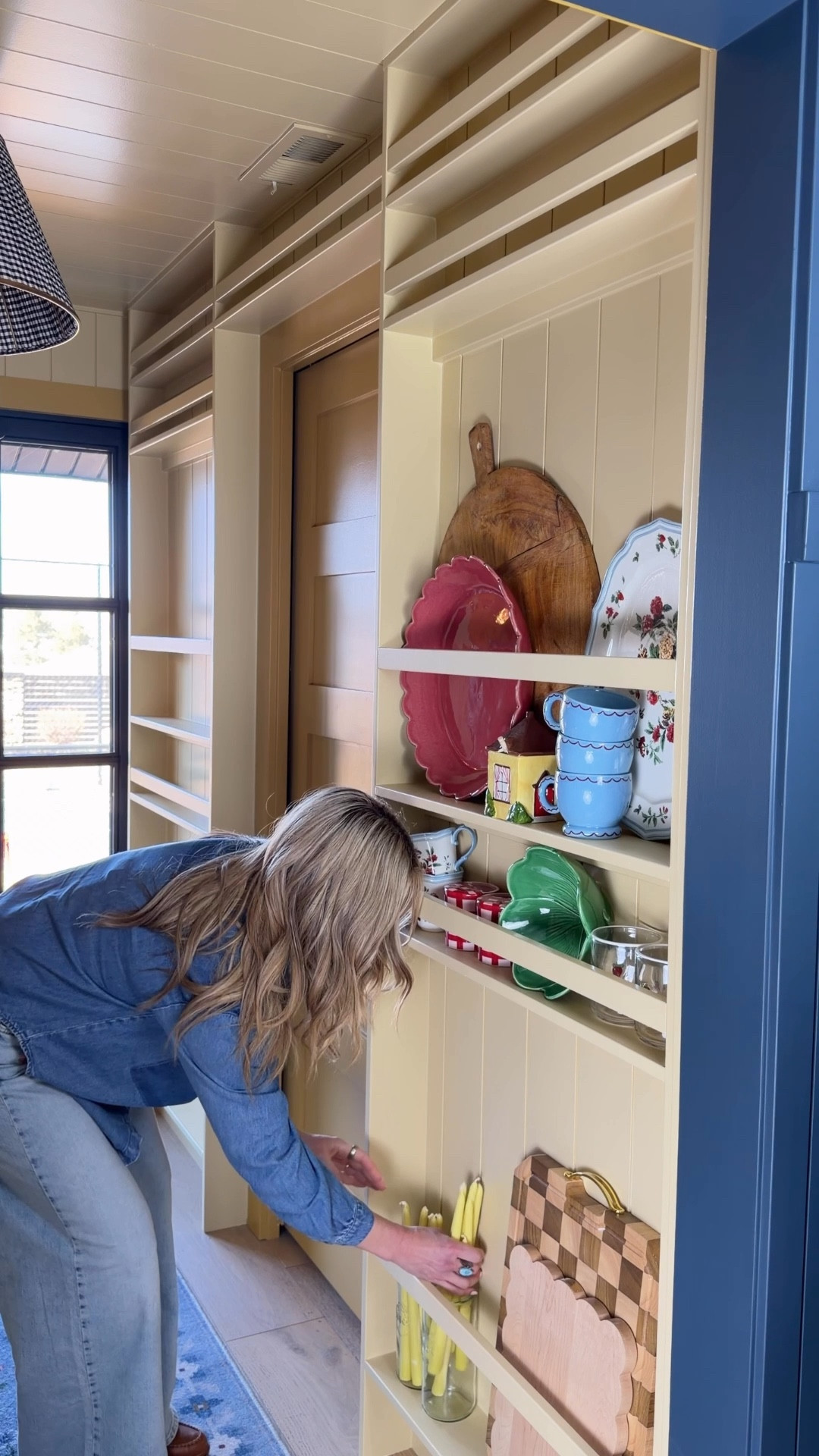 BROOKE20 for 20%

@anthropologie #AnthroPartner 
*$100 purchases, some excluded brands