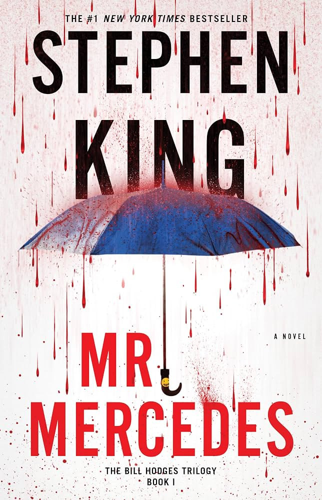 Mr. Mercedes: A Novel (Volume 1) | Amazon (CA)