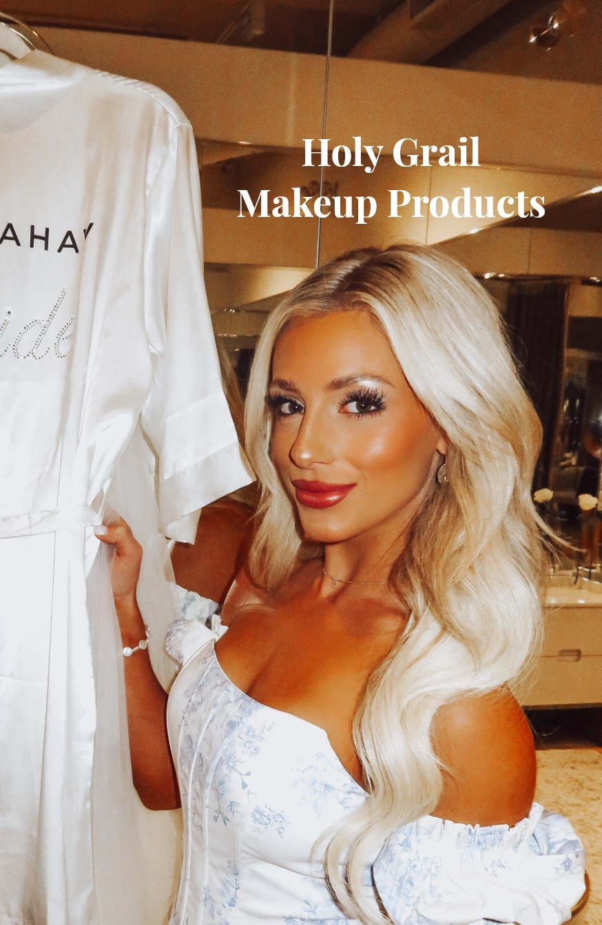 The products I will buy ~ again and again~ 