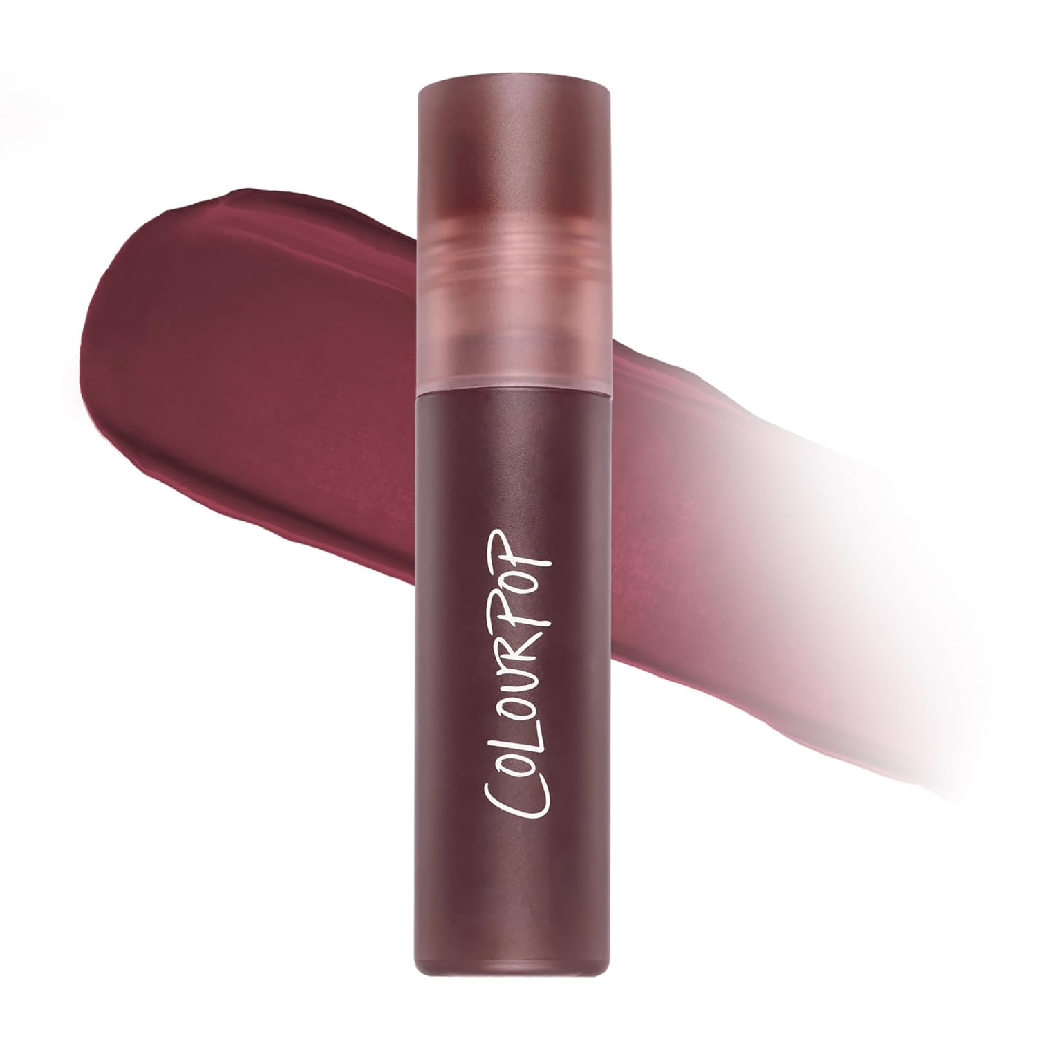 Colourpop Cloud Whip Liquid Lipstick for Women - Blurring Lip Stick with a Soft Finish - Infused ... | Amazon (US)
