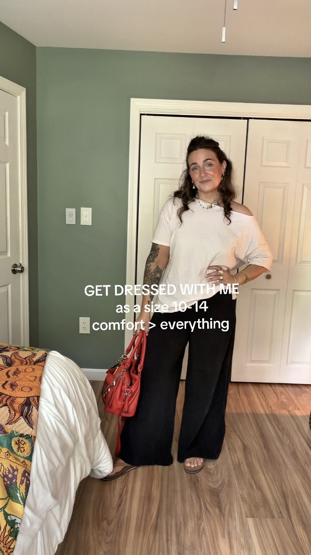 #LTKgrwm #LTKootd #LTKMidsize