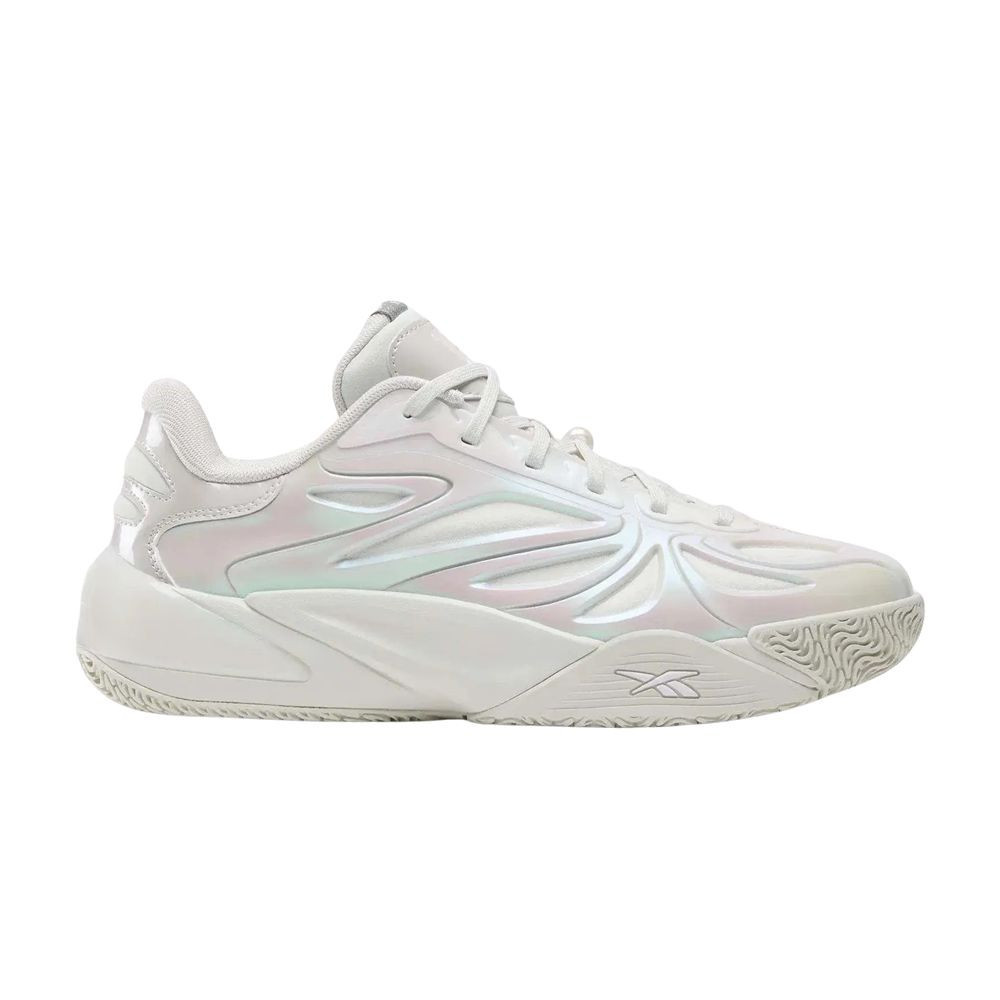 Reebok Angel Reese 1 'Diamond Dust' | Grey | Men's Size 8.5 | GOAT