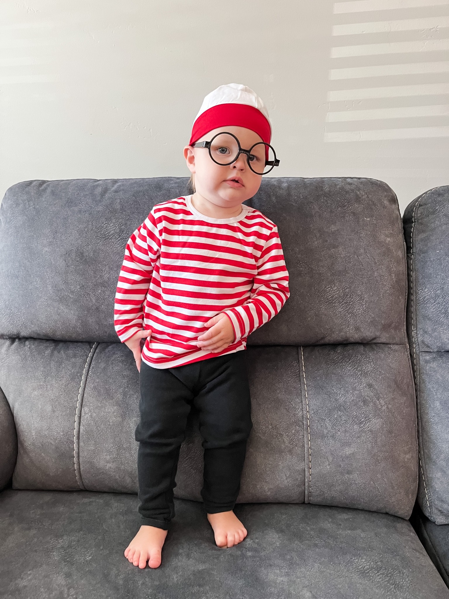Baby Halloween costume, cute baby costume, where’s Waldo baby costume, where’s Waldo costume, where’s Waldo halloween costume  

#LTKbaby #LTKkids #LTKSeasonal
