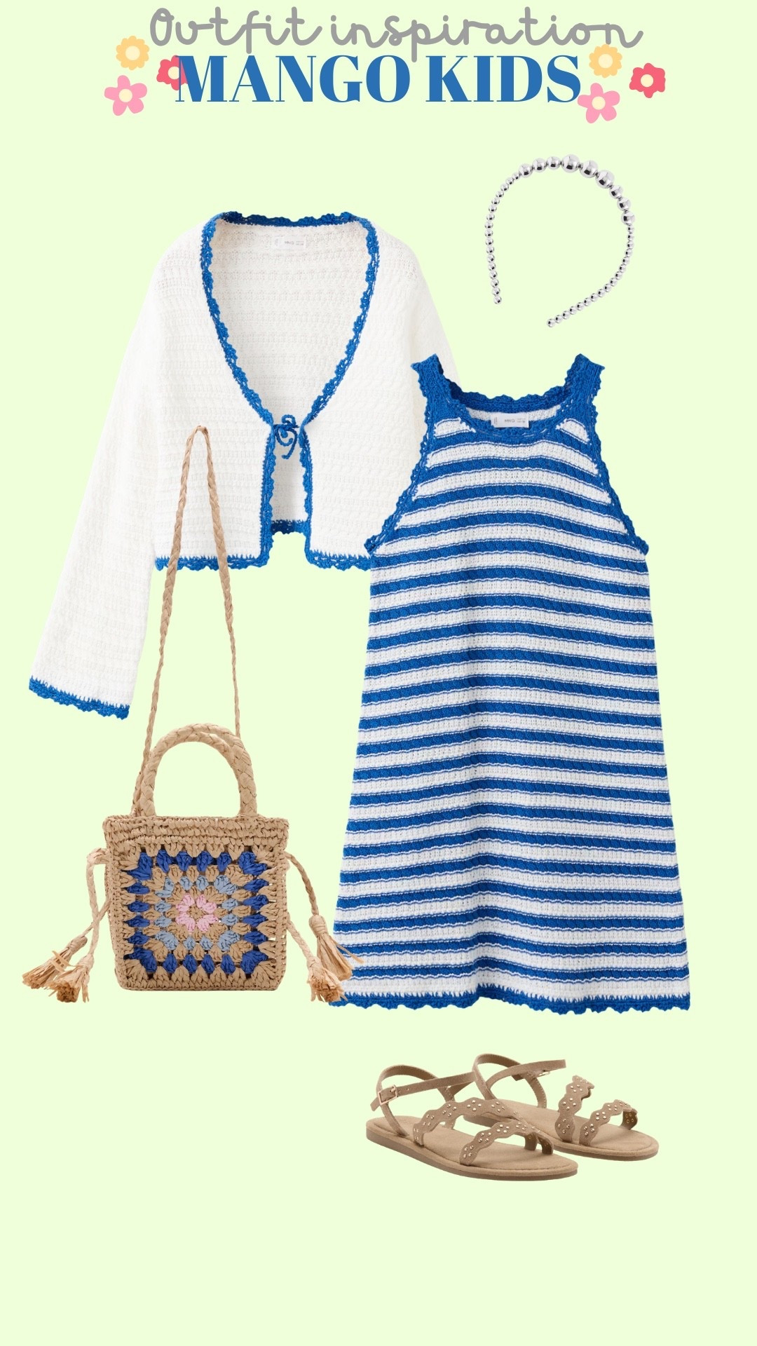 Mango Kids 🥭
Girls Outfit Inspiration ✨
Kids Fashion 🌸 Beach day 🌊
Big Girls, Little Girls 🧒

#LTKootd #LTKKids #LTKSaleAlert
