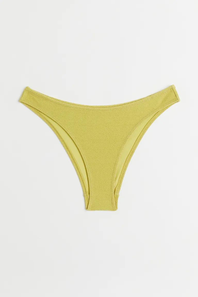 Lime green | H&M (US + CA)