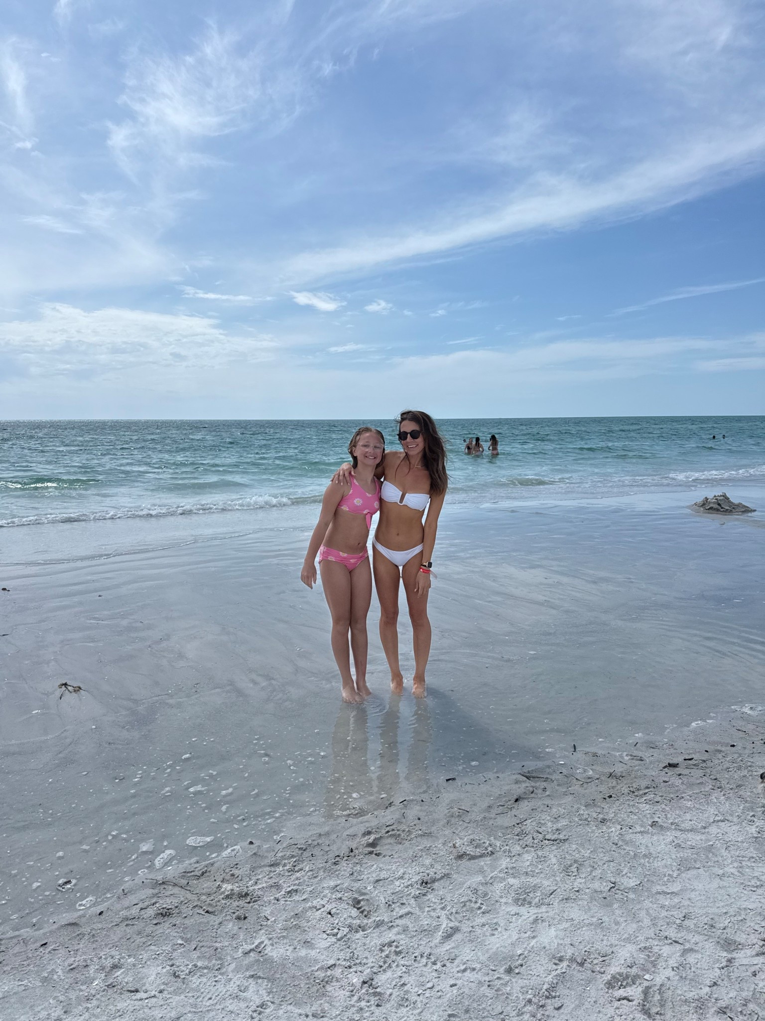 beach day 🐚🌸

#LTKootd #LTKSeasonal #LTKSwim