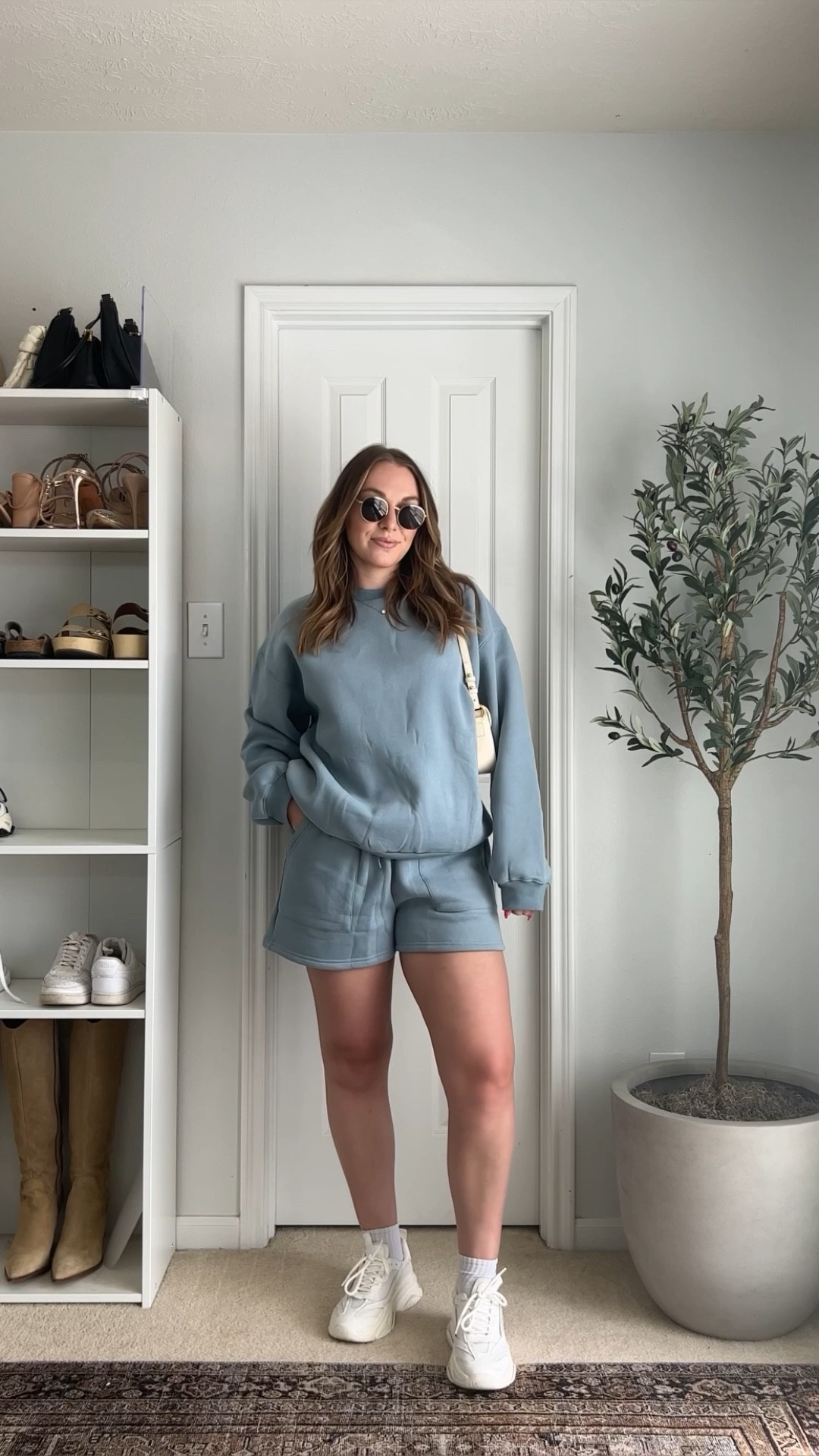 series roundup: 5 days of amazon sets 💕 which set was your fav this week? All the sets are linked on my Amazon Storefront in my bio! Stay tuned for next week's series 👀✨⁠
.⁠
.⁠
.⁠
.⁠
trendy fashion, trendy outfit, date night outfit, Pinterest outfit, casual chic style, grwm, Pinterest style, Pinterest girl, minimal style, easy outfit, amazon find, amazon fashion, found it on amazon, how to style, two piece sets, summer fashion, amazon must haves, amazon style, amazon favorites, amazon prime, style reels. ⁠

#LTKstyletip #LTKFind #LTKunder50
