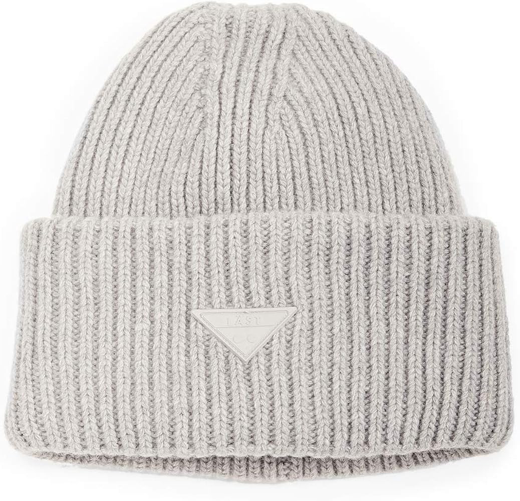 LAST Women's Oversize Baby Pink Hat | Amazon (US)