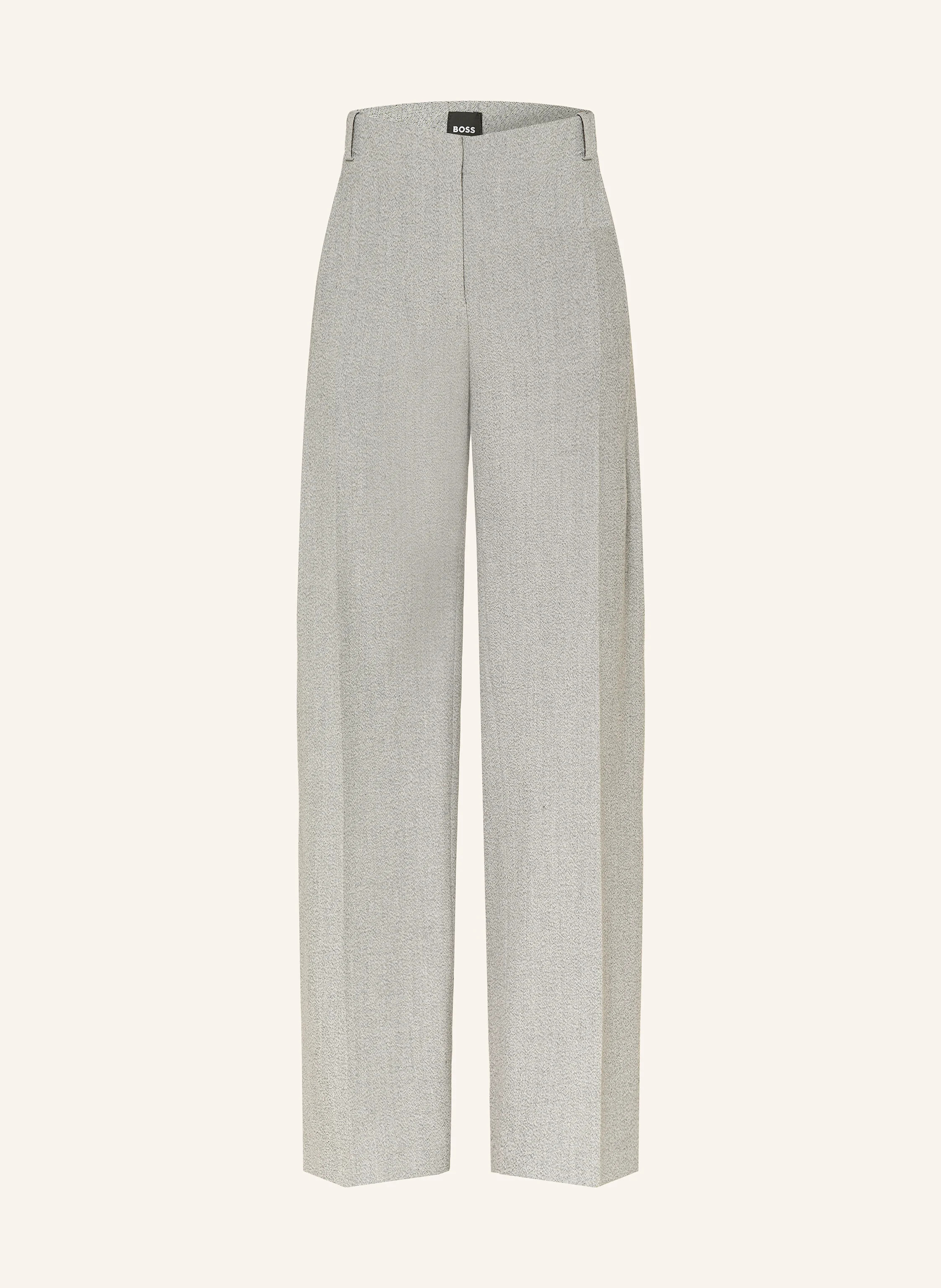 BOSS Hose TAKAVA in hellgrau | Breuninger (DACH)