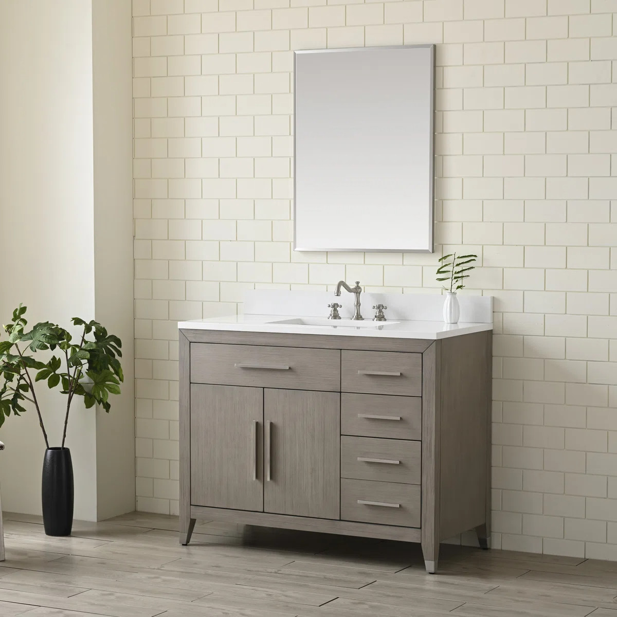 Bestie… the Wayfair bathroom sale is in its LAST FEW HOURS and I’m panicking 😭🛁 Up to 70% off on vanities, bathtubs, storage & decor?? This is literally the cheapest glow-up you’ll ever get!! Don’t miss out!!
#WayfairFlashSale #BathroomFinds #HomeUpgrade #SaleEndingSoon #BathroomGoals #DecorDeals #LuxuryLiving #AffordableHome #InteriorStyle #QuickSale #ShopNow #HomeRefresh #ModernVibes 

 #LTKSeasonal #LTKHome #LTKSaleAlert