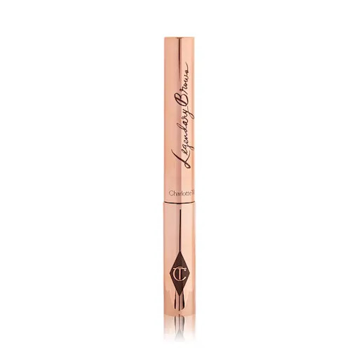 Dark Brown: Legendary Brows: Tinted Brow Gel | Charlotte Tilbury | Charlotte Tilbury (US)
