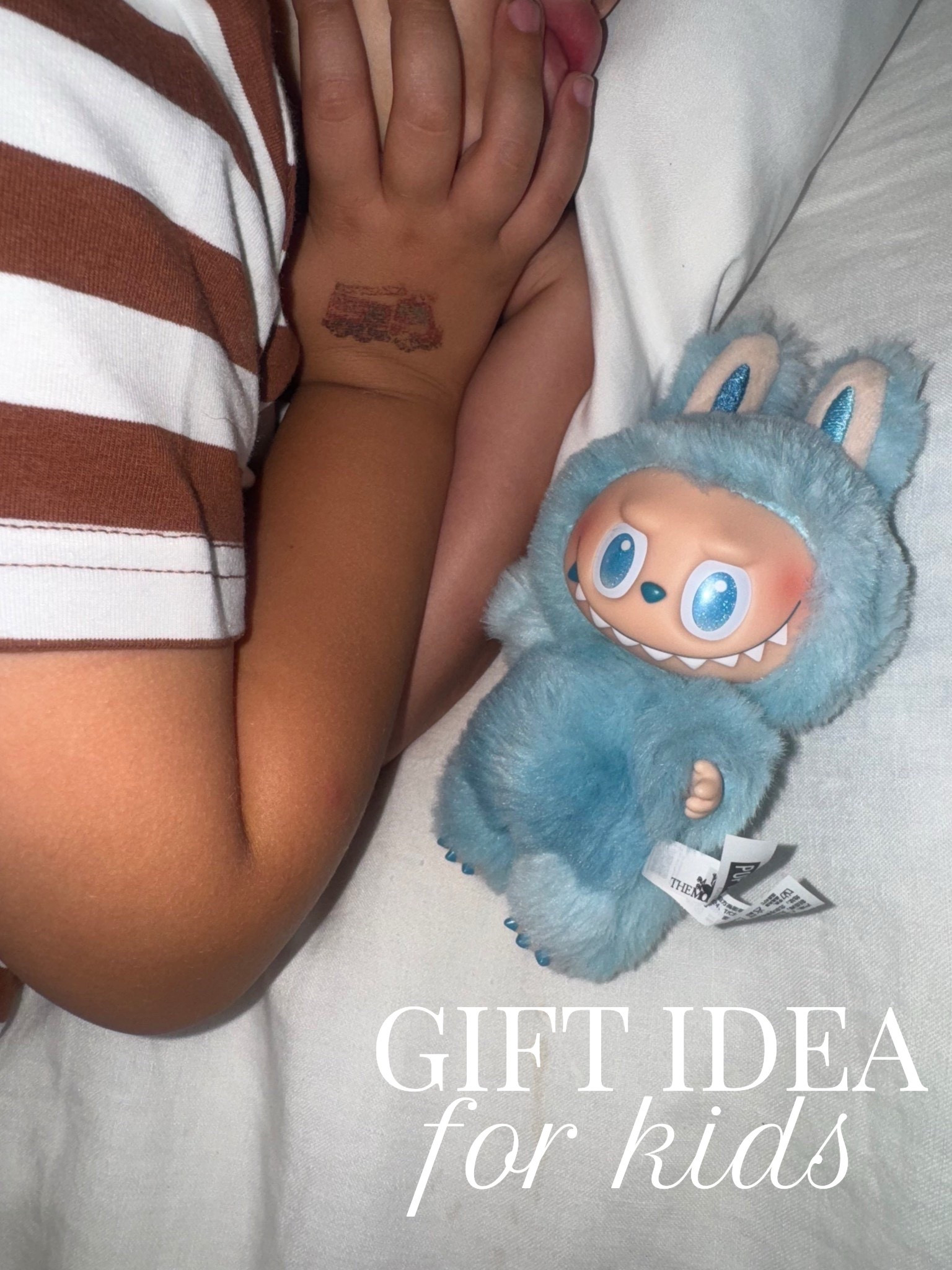 Labubus on sale! My kids were obsessed with these at one point haha would be a fun gift ideaa

sale, Walmart sale, gift idea, gift guide for kids, Walmart gift guide, Walmart gift ideas, labubus, Nashville, mom of 3, Dede Raad, dress up buttercupp

#LTKSaleAlert #LTKHoliday #LTKGiftGuide