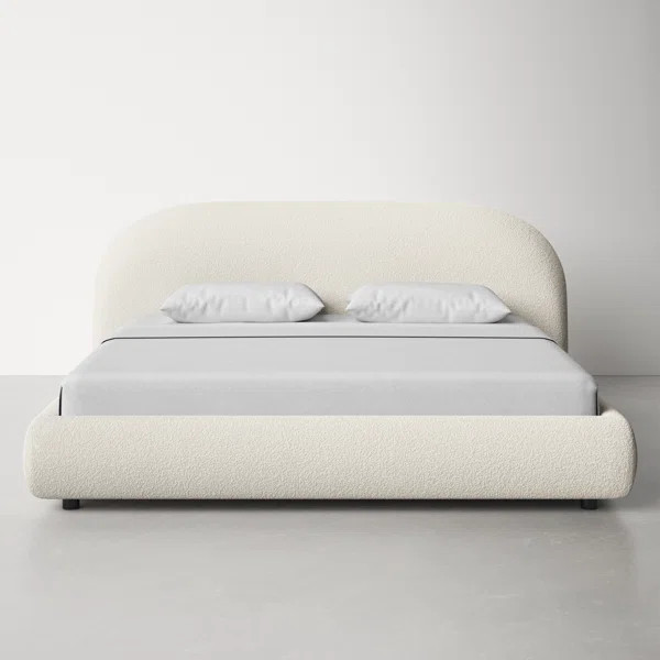 Sadarius Bed | Wayfair North America