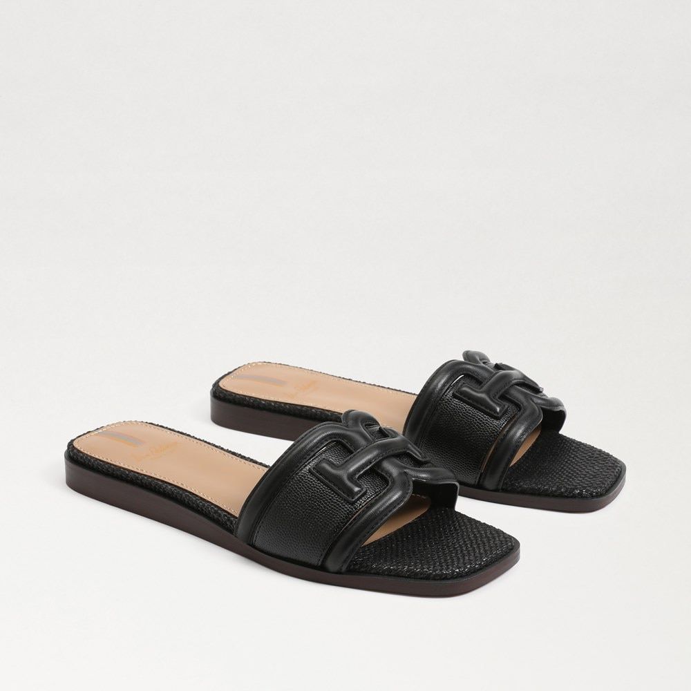 Irina Slide Sandal | Sam Edelman