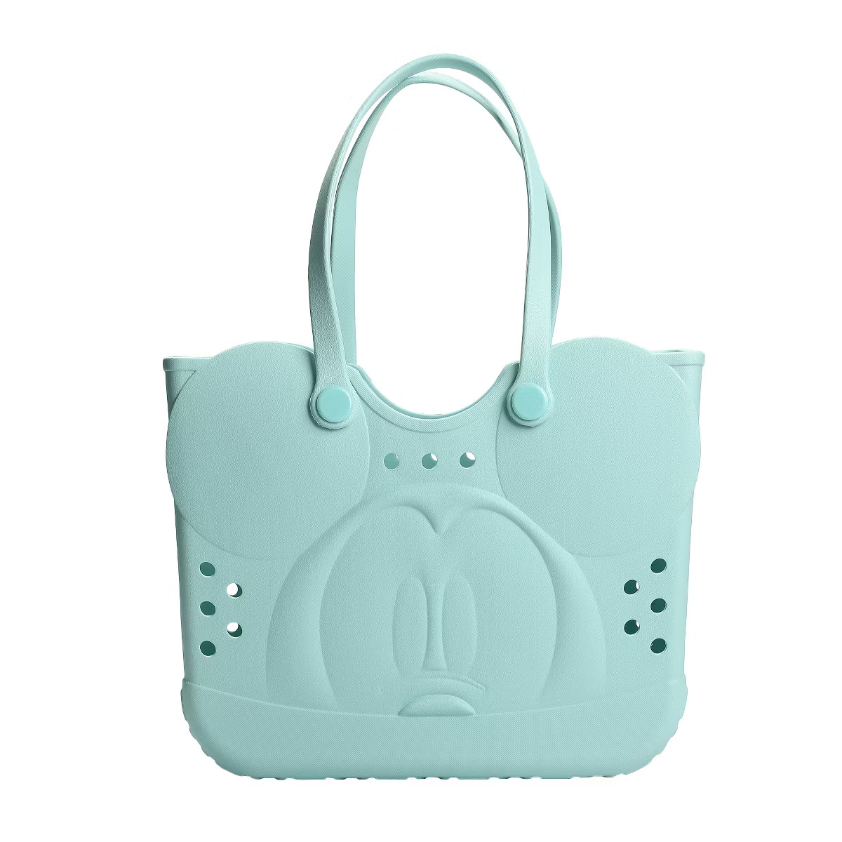 Disney Character 16.5" EVA Molded Tote Bag | Target