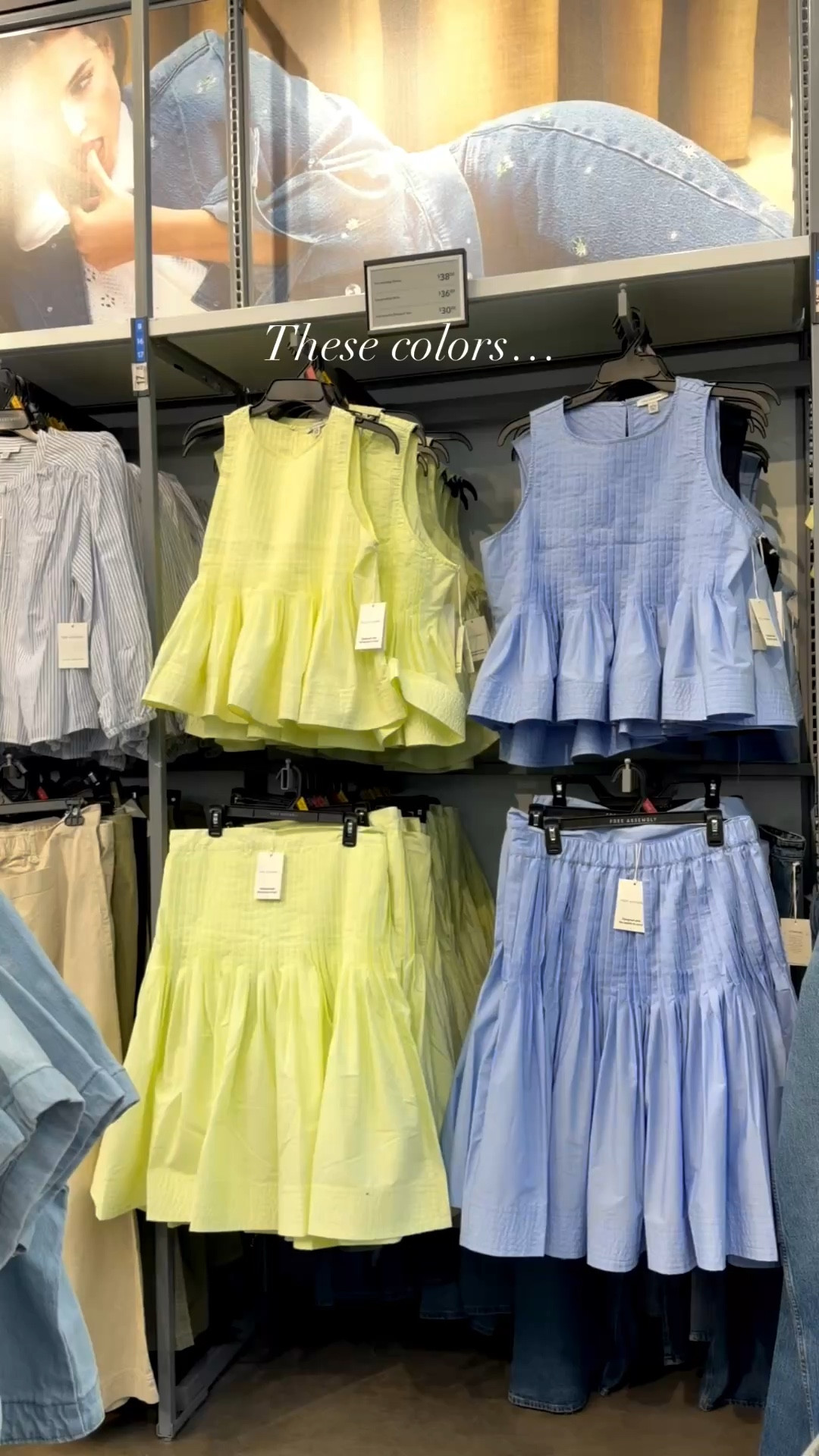 Walmart spring is sooo good! 

Dressupbuttercup.com #dressupbuttercup #dederaad 


#LTKSeasonal #LTKmomlife