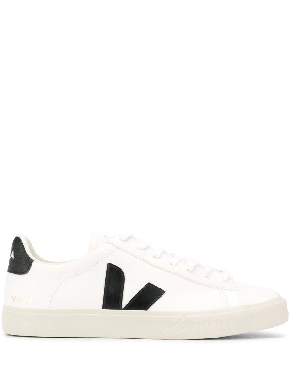 Campo textured style sneakers | Farfetch (RoW)
