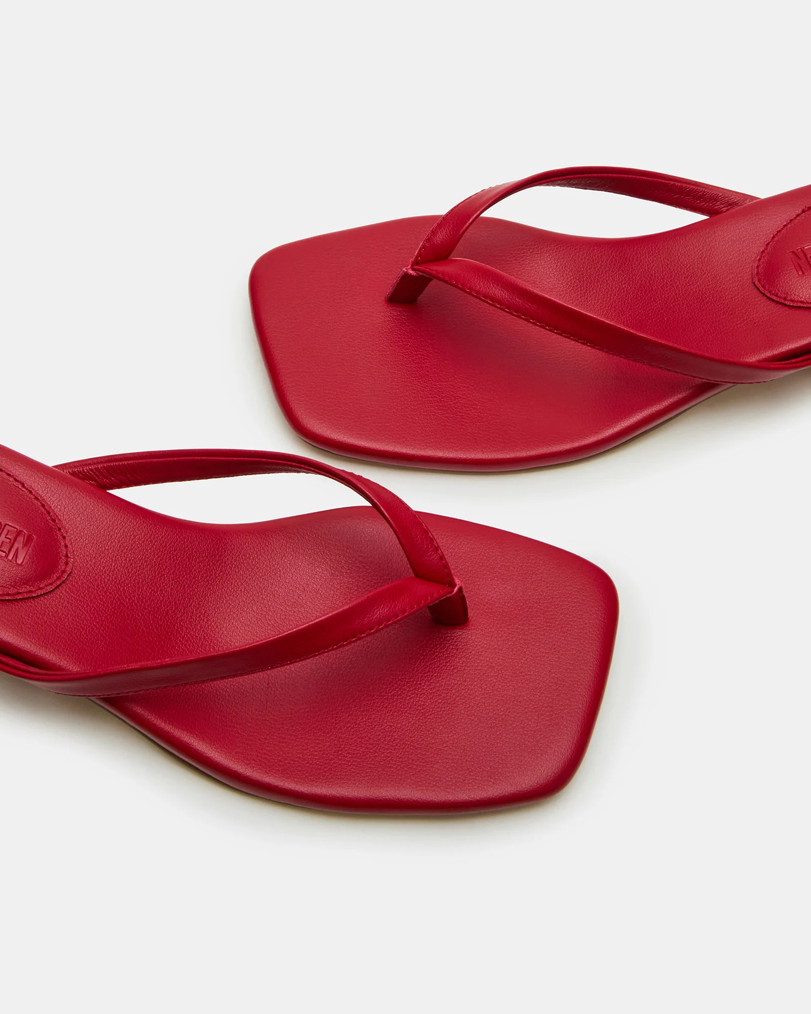 Caribbean Red | Steve Madden (US)