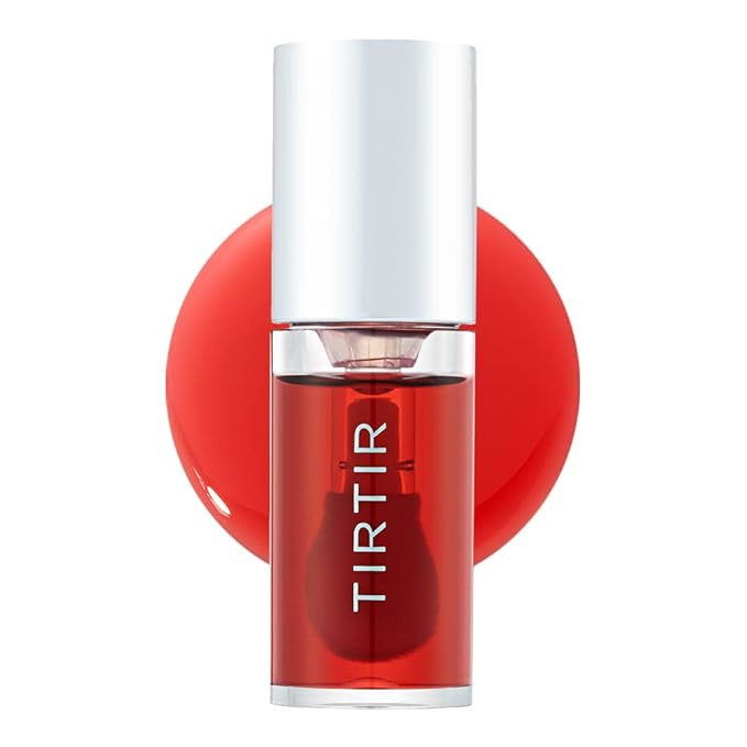 TIRTIR My Glow Rosy Lip Oil, 0.19 fl.oz. | Amazon (US)