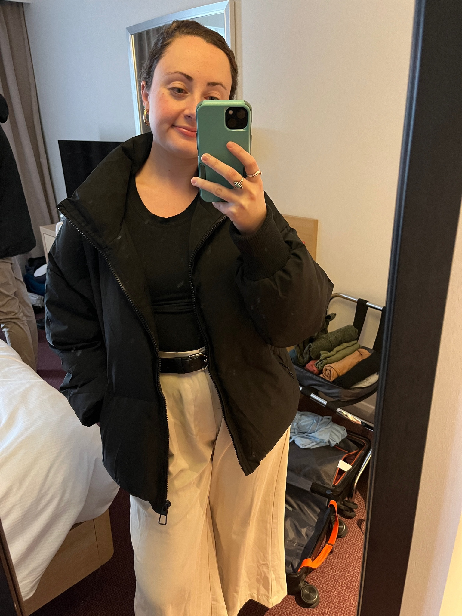 Ireland day 1 outfit

#LTKtravel #LTKfindsunder50 #LTKeurope