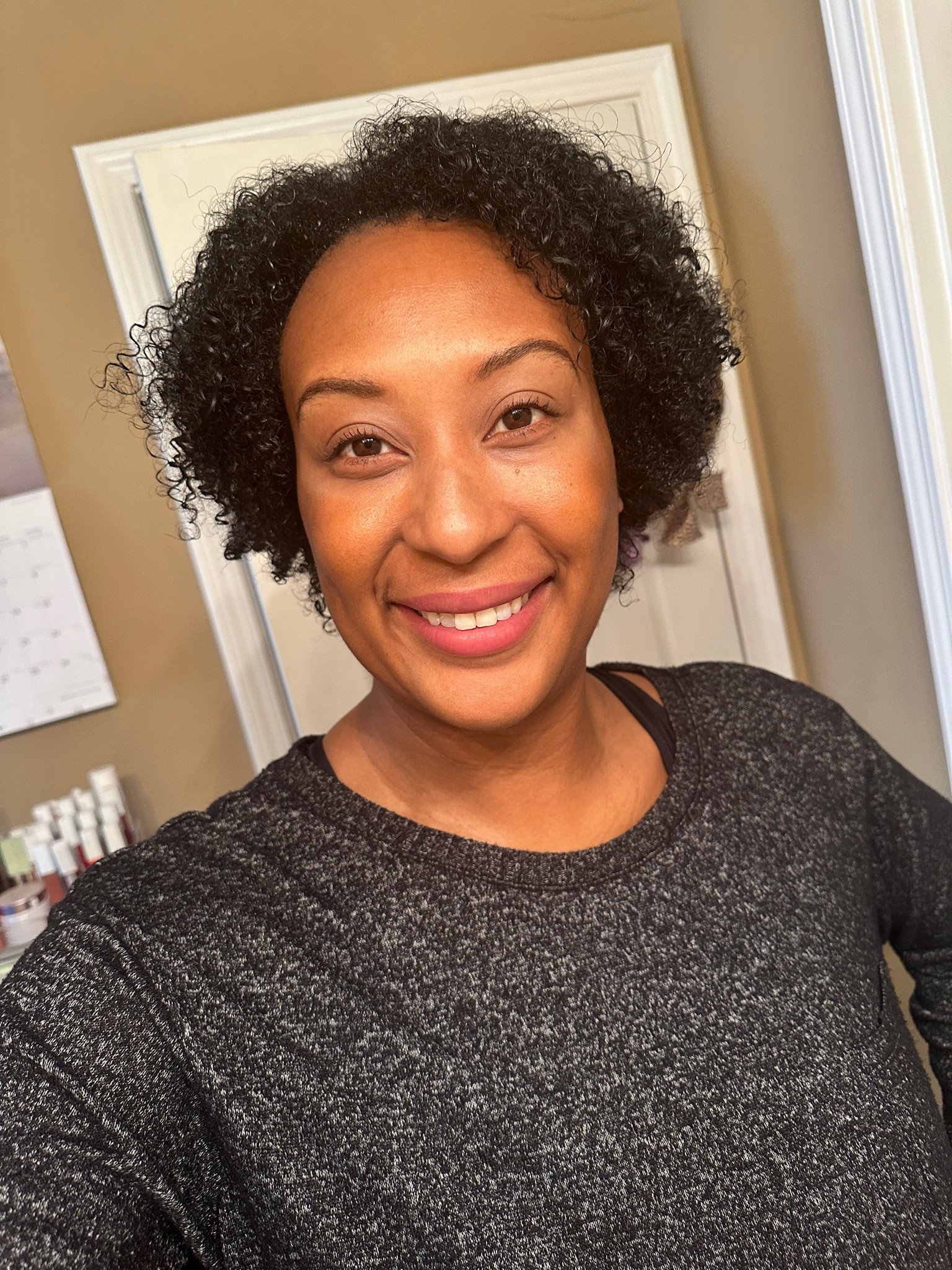 Curls | natural hair | curly hair | black hair | curly hair products | textured hair 

#LTKOver40 #LTKFindsUnder100 #LTKBeauty