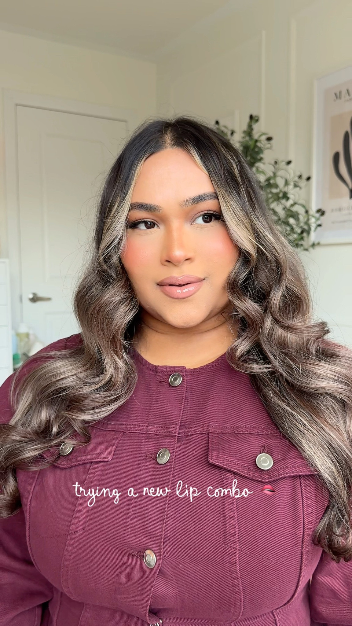 Mac - Viva Planet 
MAKEUP FOREVER - Anywhere Caffeine 
HUDA BEAUTY GLOSS - Honey

#LTKBeauty