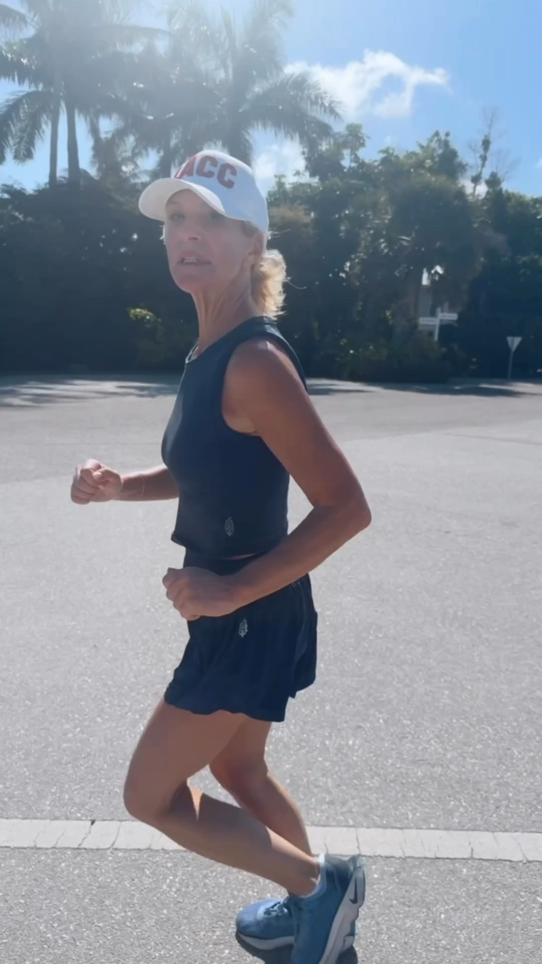 I e taken up jogging I guess 🤷🏼‍♀️

#LTKOver40 #LTKActive #LTKfitnessgoals