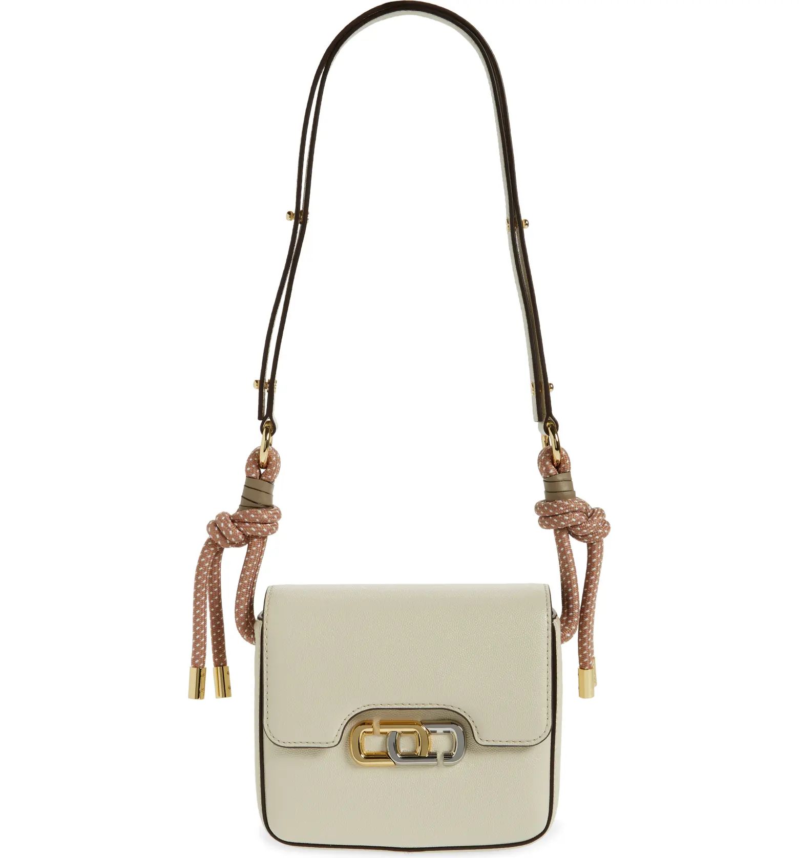 Marc Jacobs The J-Link Mini Leather Shoulder Bag | Nordstrom | Nordstrom