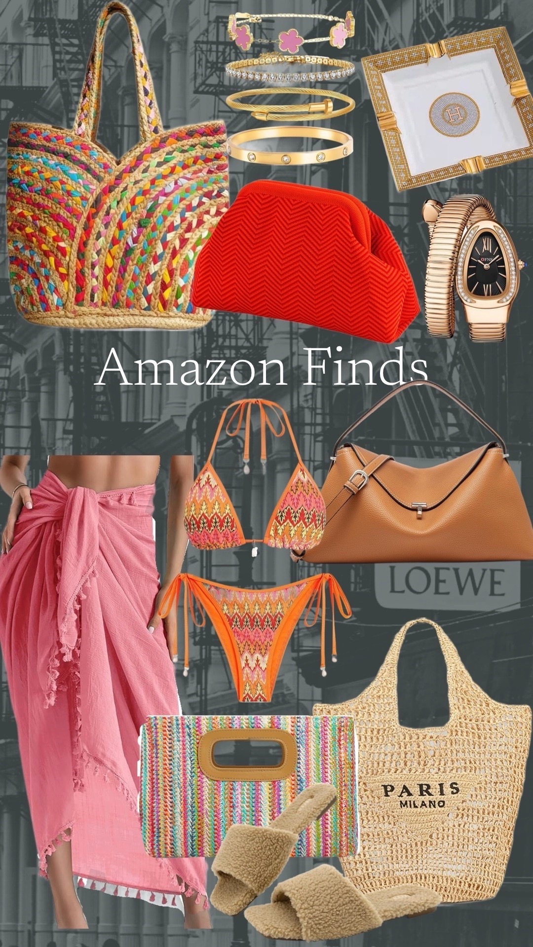 Amazon Finds I’m loving! spring outfit ideas , casual style , chic everyday outfits,  spring wardrobe staple , what to wear,
lolariostyle 
 spring outfit ideas , casual style , chic everyday outfits,  spring wardrobe staple , what to wear,
lolariostyle 

#LTKFestival #LTKSeasonal #LTKTravel