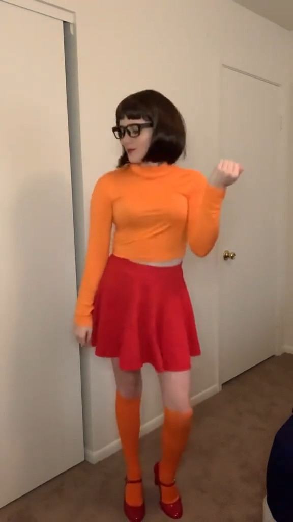 Velma Dinkley | Velma Dinkley cosplay | Velma Dinkley costume | Velma Dinkley Halloween costume | Velma Dinkley Halloween cosplay | Velma Von Dinkenstien | Velma Von Dinkenstien costume | Velma Von Dinkenstien cosplay | Velma Von Dinkenstien Halloween costume | Velma Von Dinkenstien Halloween cosplay | Scooby Doo | Scooby Doo cosplay | Scooby Doo costume | Scooby Doo Halloween costume | Scooby Doo Halloween cosplay | Mystery inc | Mystery inc costume | Mystery inc cosplay | Mystery inc Halloween costume | Mystery inc Halloween cosplay | Mystery machine | Scooby-Doo: Mystery Incorporated | Halloween | Halloween costume | Halloween cosplay | Halloween costume ideas | Halloween costume ideas for women | cosplay | costume | 

#LTKFindsUnder100 #LTKFindsUnder50 #LTKHalloween
