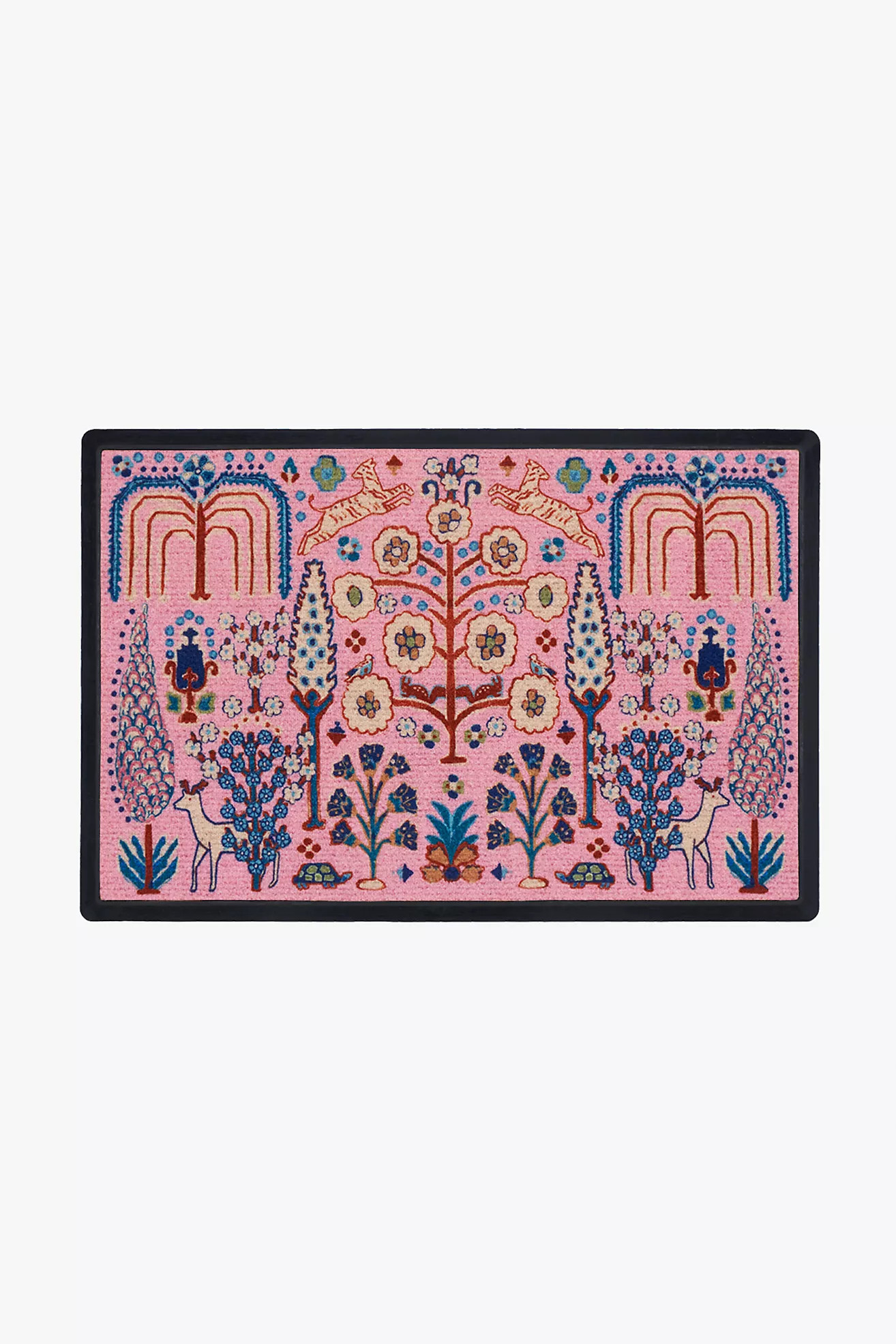 Ruggable Washable Anthea Doormat | Anthropologie (US)