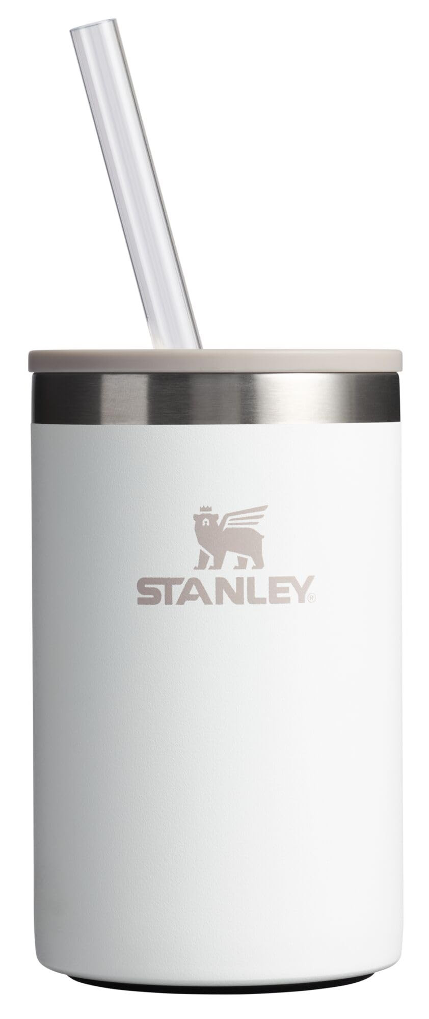 STANLEY Everyday Can Cooler Cup 10 oz | Beer, Seltzers, Soda, and Energy Drinks | Doubles as Tumb... | Amazon (US)