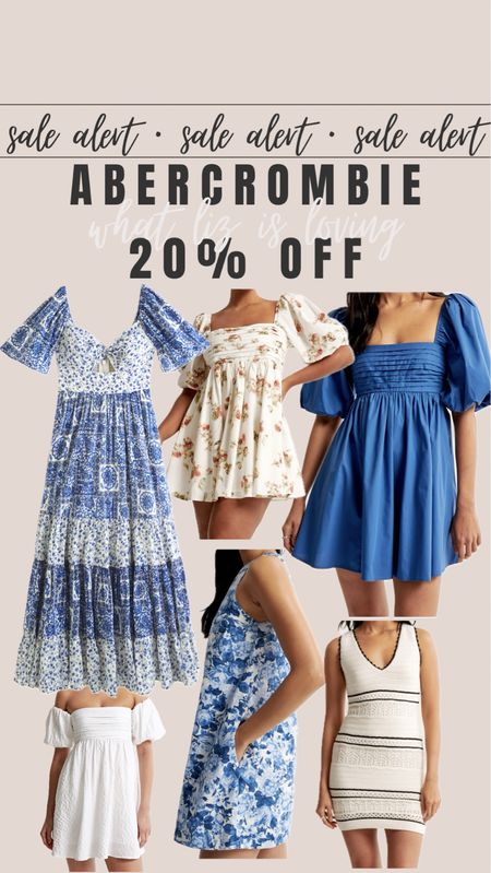 Vacation dresses on sale