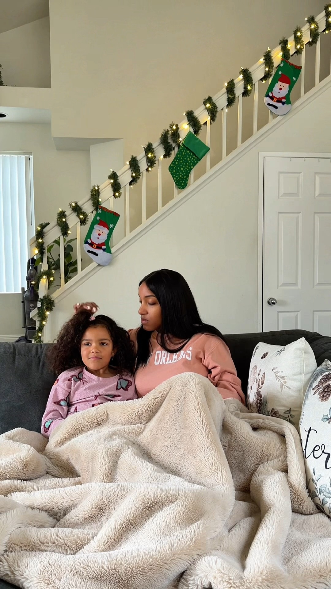 A perfect rainy day💕 I absolutely love my espresso machine and glass coffee mugs! Also I found a cozy blanket for Winter (Amazon)🥰 Mom life, cozy outfits, home decor, coffee machine, espresso machine 

#LTKmomlife #LTKOver40 #LTKHome