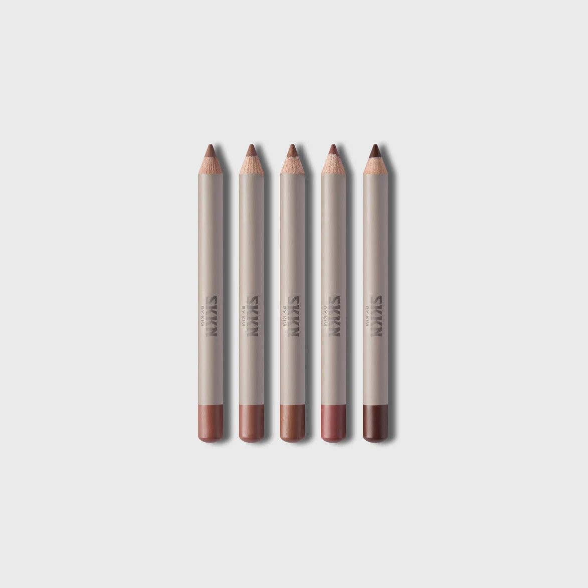 Mini Lip Liner Set | SKKN