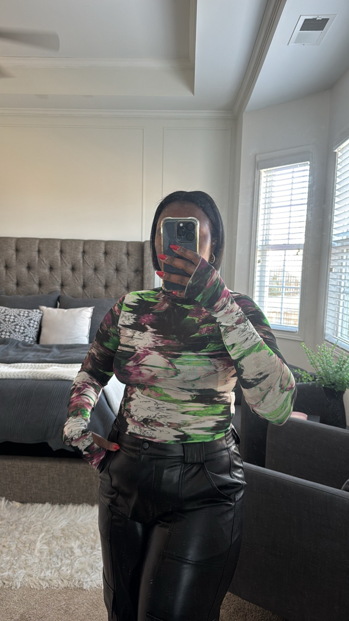 First OOTD of 2026 

#LTKMidsize #LTKootd #LTKgrwm