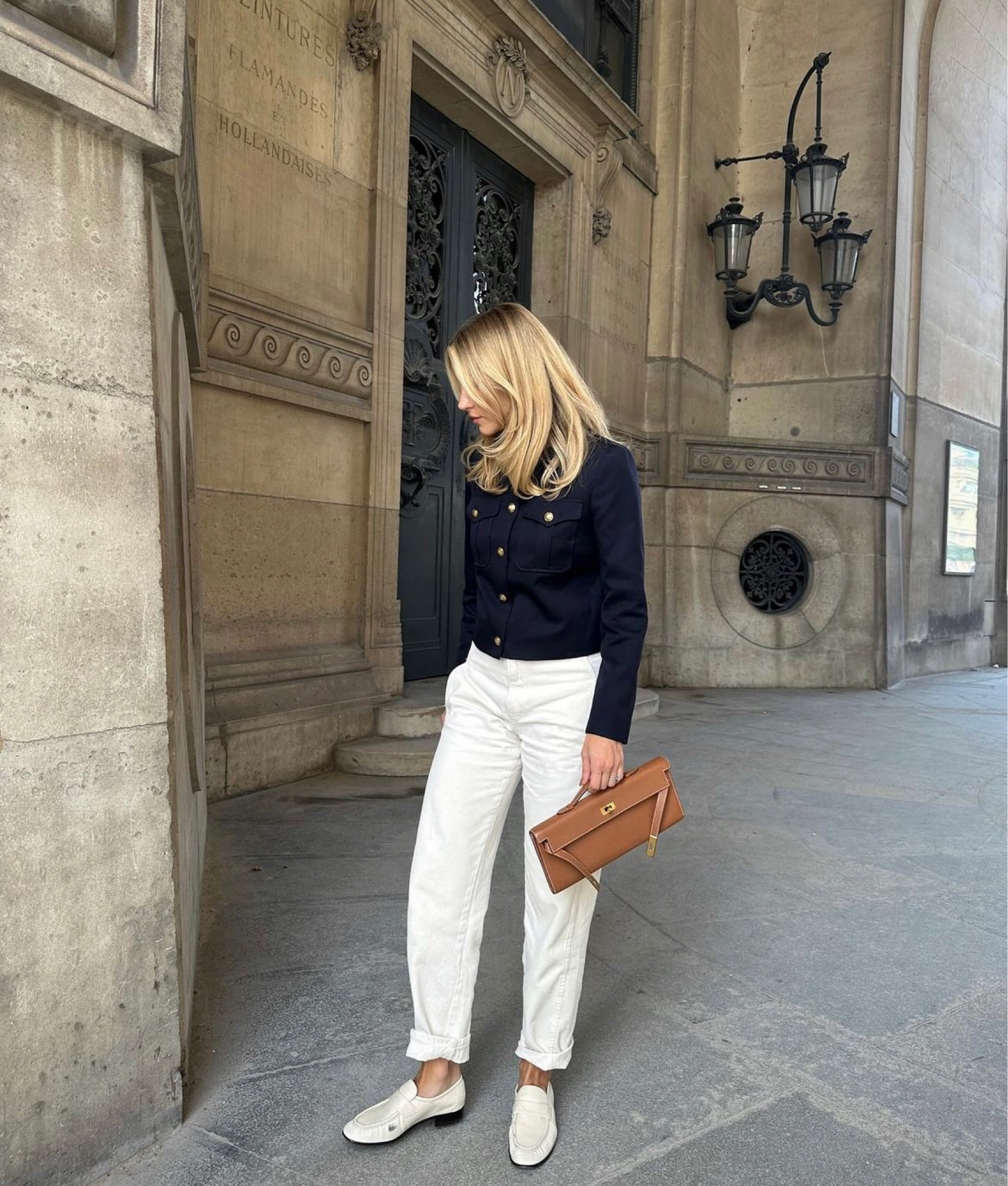 Another Paris outfit 🤍

#LTKstyletip #LTKbeauty #LTKshoecrush