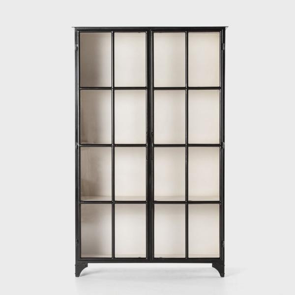 Stinson Cabinet | Amber Interiors