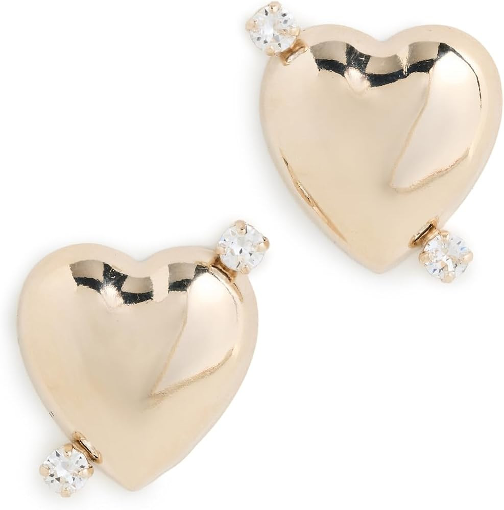 Justine Clenquet Women's Juno Earrings | Amazon (US)